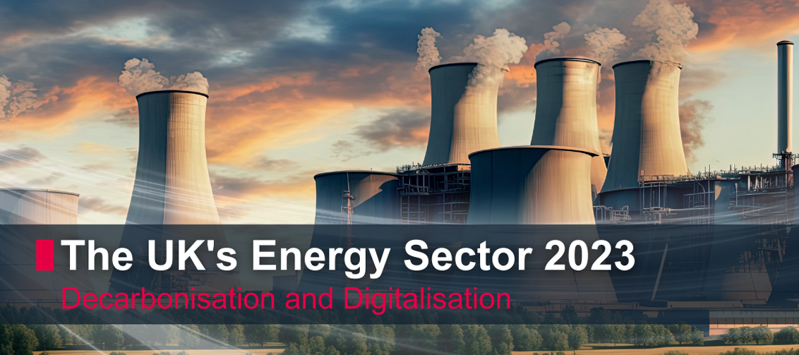 decarbonisation and digitalisation